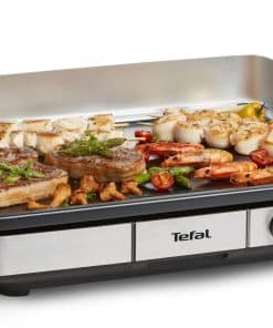 Tefal Maxi Plancha CB690D grillplaat