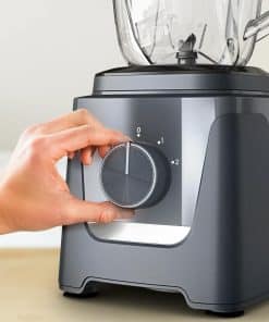 Tefal Blendforce 3 BL585B Blender - 2 snelheden en pulsfunctie - 1,25 L - kunststof kan - Afbeelding 7