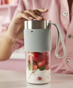 Tefal Lightmix BL1C04 Blender to go - 300 mL - Afbeelding 8