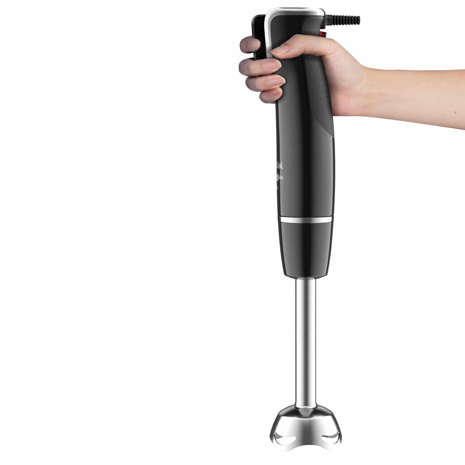 Tefal InfinyForce HB9438 3-in-1 Staafmixer Blender - Afbeelding 2