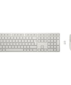 HP multi-device dual-mode muis en toetsenbord combinatie 495C - Afbeelding 6