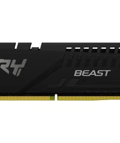 Kingston Technology FURY Beast 8GB 5200MT/s DDR5 CL40 DIMM Black - Afbeelding 2