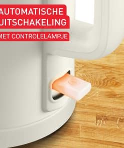 Tefal Thermo Protect KO140A waterkoker - Afbeelding 5
