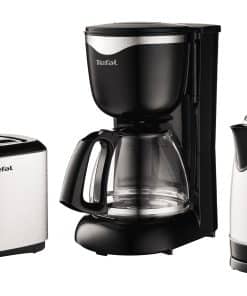 Tefal Koffiezetapparaat Dialog 0,65ltr 6 cps CM3408 - Afbeelding 3