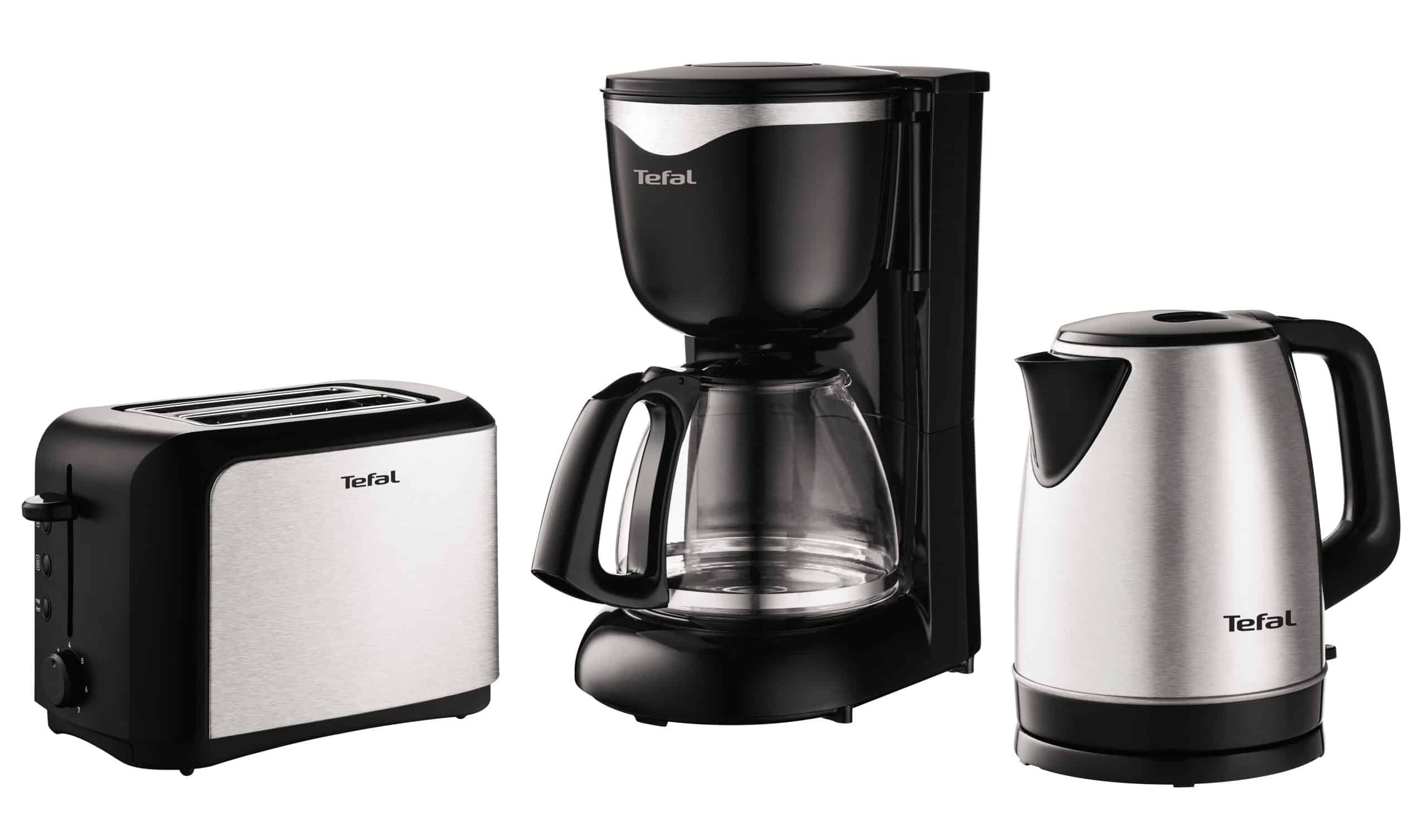 Tefal Koffiezetapparaat Dialog 0,65ltr 6 cps CM3408 - Afbeelding 3