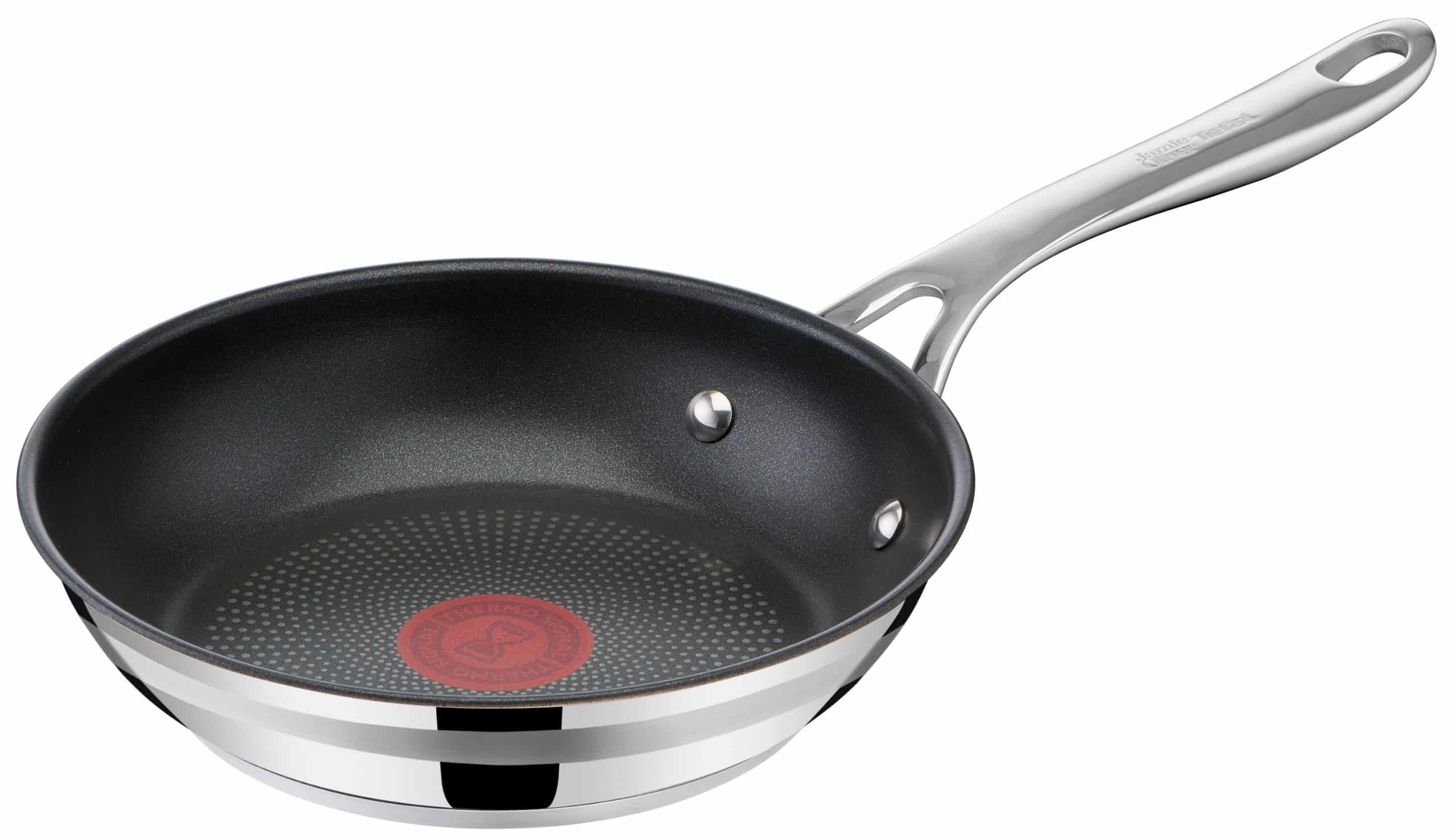 Tefal Jamie Oliver Cook Smart koekenpan 20 cm - inductie