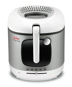 Tefal Mega XXL 2 kg FR4800 friteuse - Afbeelding 2