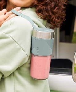 Tefal Lightmix BL1C04 Blender to go - 300 mL - Afbeelding 5