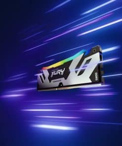 Kingston Technology FURY 48GB 6000MT/s DDR5 CL32 DIMM Renegade RGB XMP - Afbeelding 8