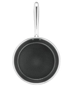 Tefal Master Ceramic keramische koekenpan 24 cm - inductie - Afbeelding 7