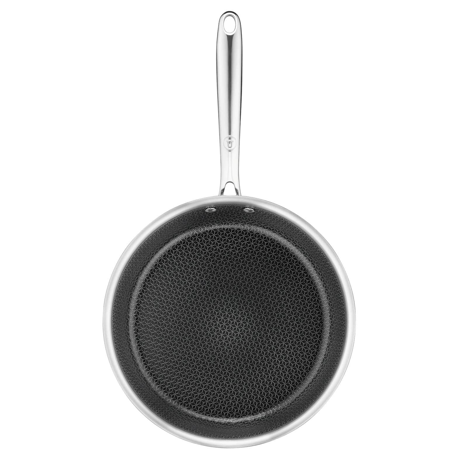 Tefal Master Ceramic keramische koekenpan 24 cm - inductie - Afbeelding 7