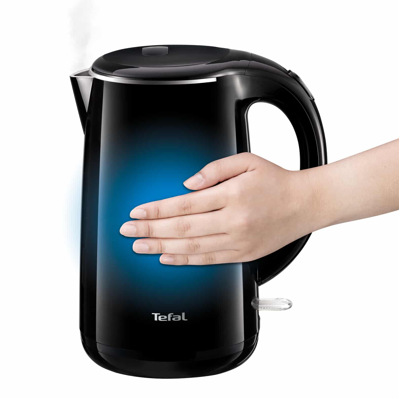 Tefal Safe'Tea KO2608 waterkoker - Afbeelding 4