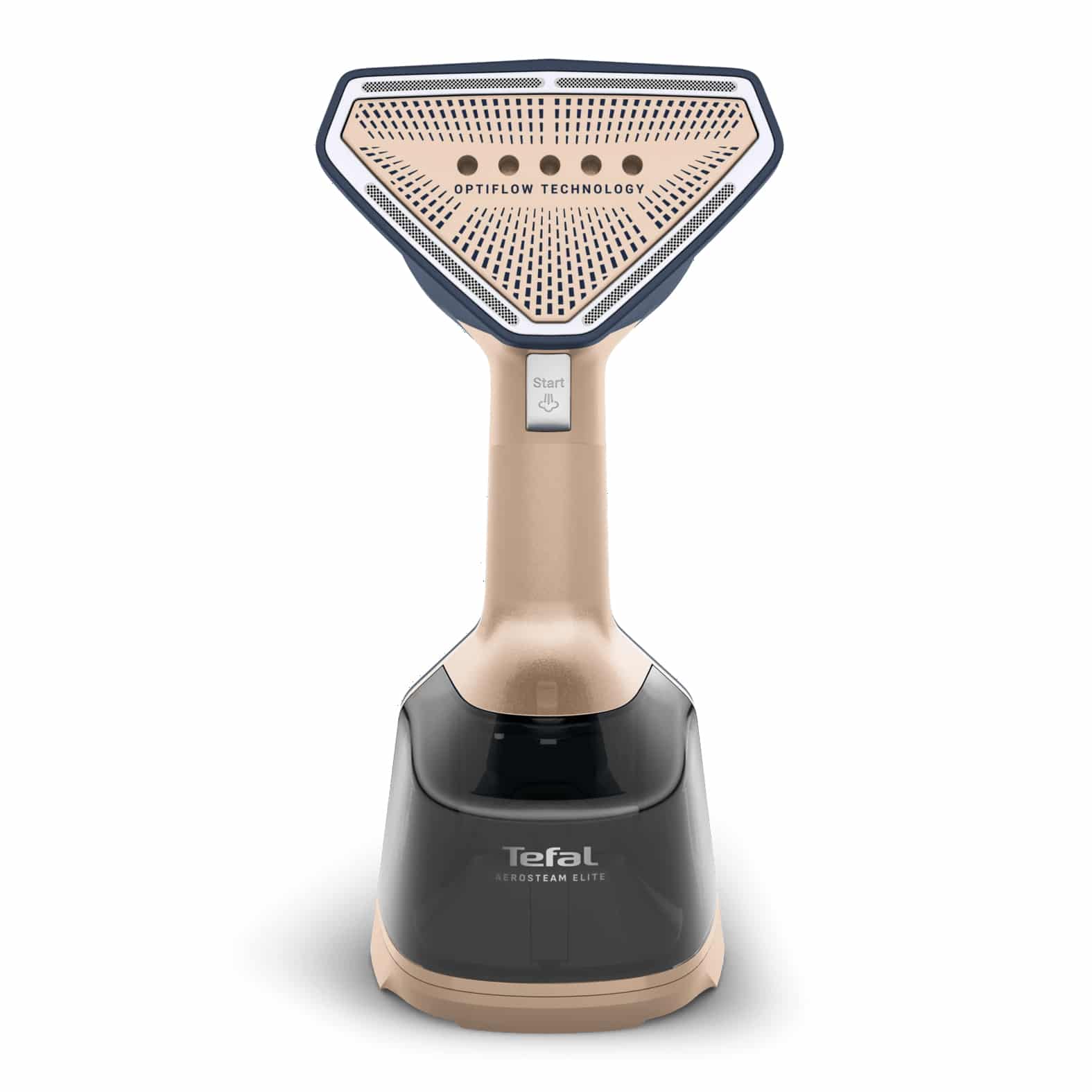 Tefal AeroSteam Elite DT9620 kledingstomer met zuigkracht - Afbeelding 7
