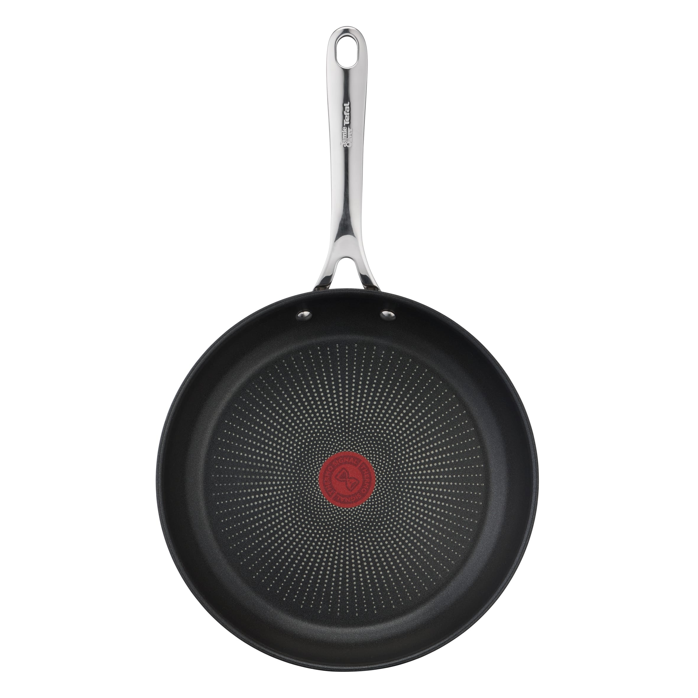 Tefal Jamie Oliver Cook Smart koekenpan 24 cm - inductie - Afbeelding 3