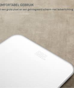 Tefal Classic PP1901 personenweegschaal - Afbeelding 5