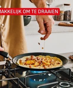 Tefal Excellence Pannenkoekpan 25 cm - inductie - Afbeelding 2