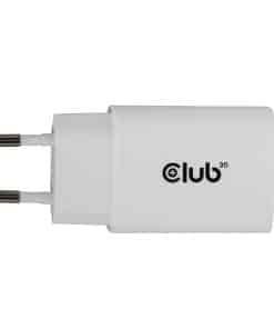 CLUB3D 2-Pack USB C Charger 30 Watt Whit - Afbeelding 8