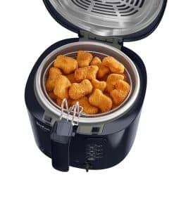 Tefal Uno friteuse FF2038 1 kg inhoud - Afbeelding 7