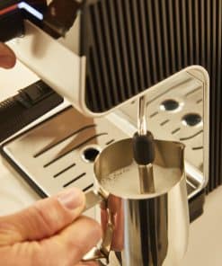 Krups Authentic+ C80 XP384G Pistonmachine - Afbeelding 6