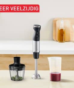 Tefal Quickchef+ HB6728 staafmixer Blender - Afbeelding 3