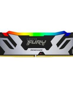 Kingston Technology FURY 48GB 6400MT/s DDR5 CL32 DIMM Renegade RGB XMP - Afbeelding 2