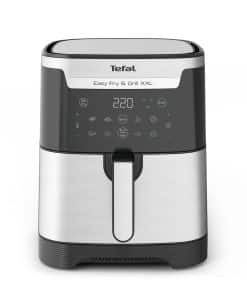 Tefal Easy Fry & Grill XXL EY801D 6,5L 2-in-1 heteluchtfriteuse - Afbeelding 3