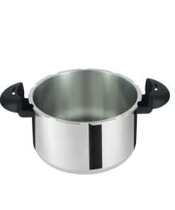 Tefal Snelkookpan ClipsoMinut’ Easy 6 L P4620768 - Afbeelding 4