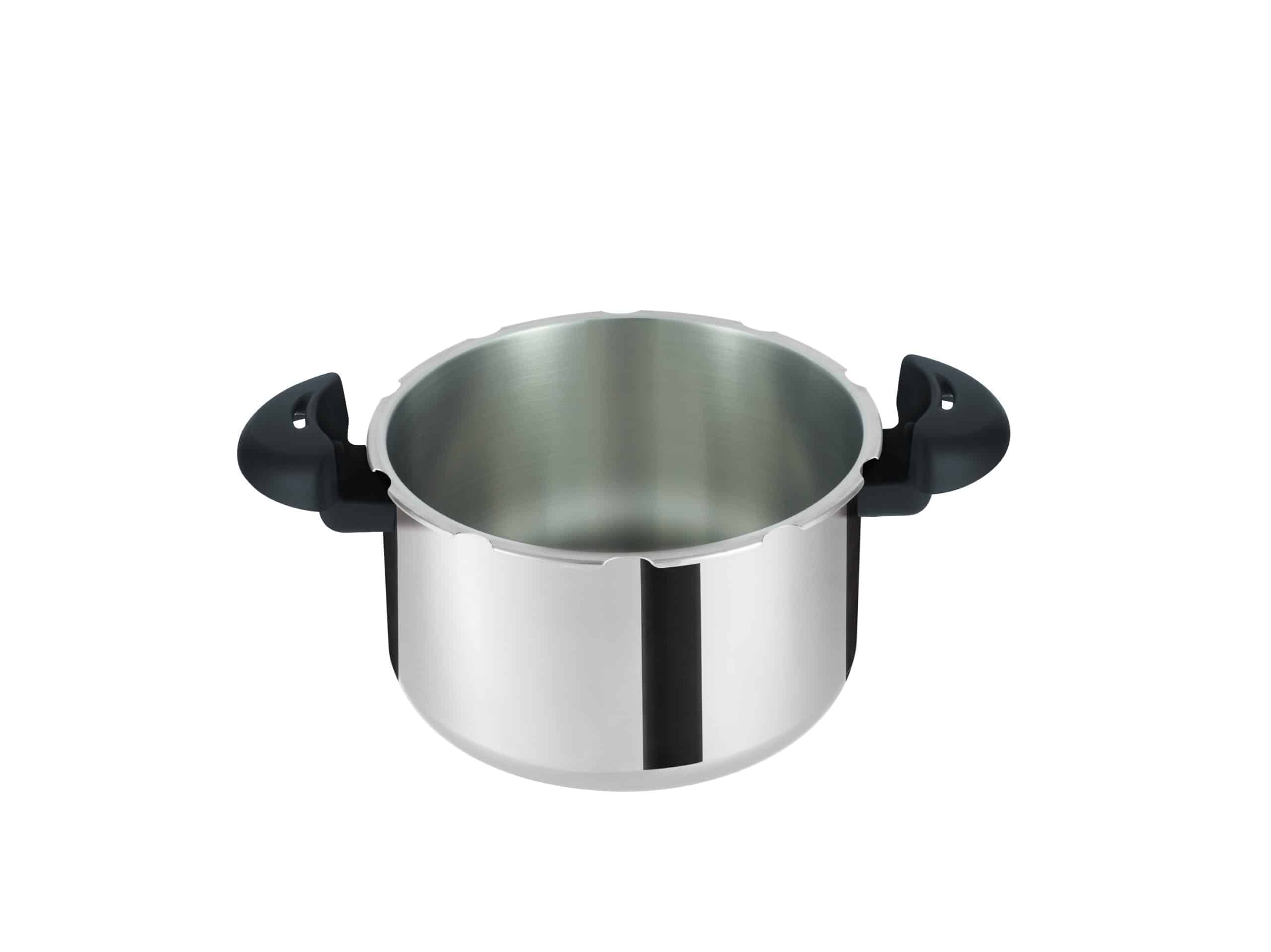 Tefal Snelkookpan ClipsoMinut’ Easy 6 L P4620768 - Afbeelding 4