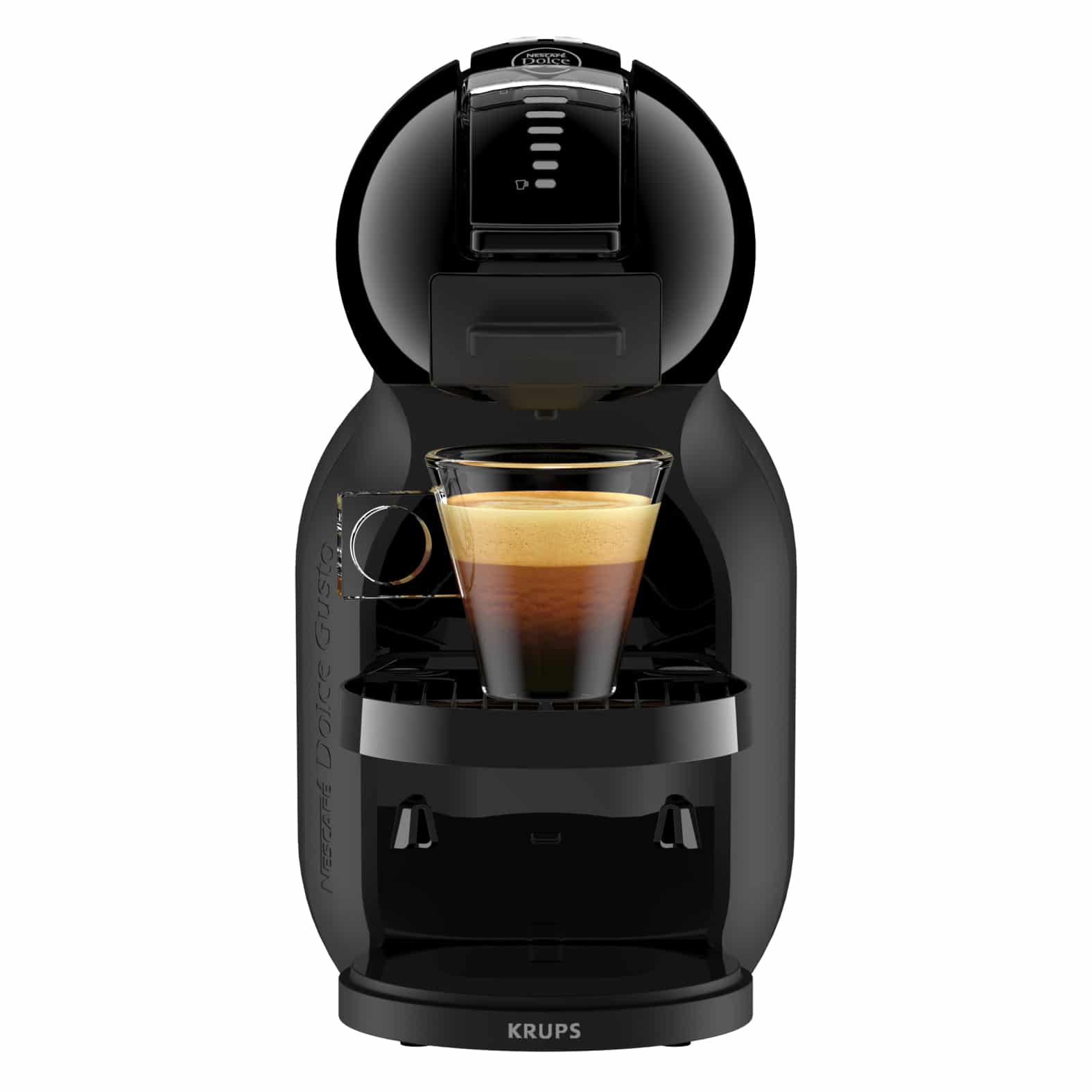 Krups Mini Me NESCAFÉ Dolce Gusto 2 KP1438 koffiecupmachine - Afbeelding 6