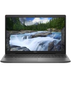DELL Latitude 3550 Intel Core i5-1335U Laptop 39,6 cm (15.6") Full HD 16 GB DDR5-SDRAM 512 GB SSD Wi-Fi 6E (802.11ax) Windows 11 Pro Grijs QWERTY Engels