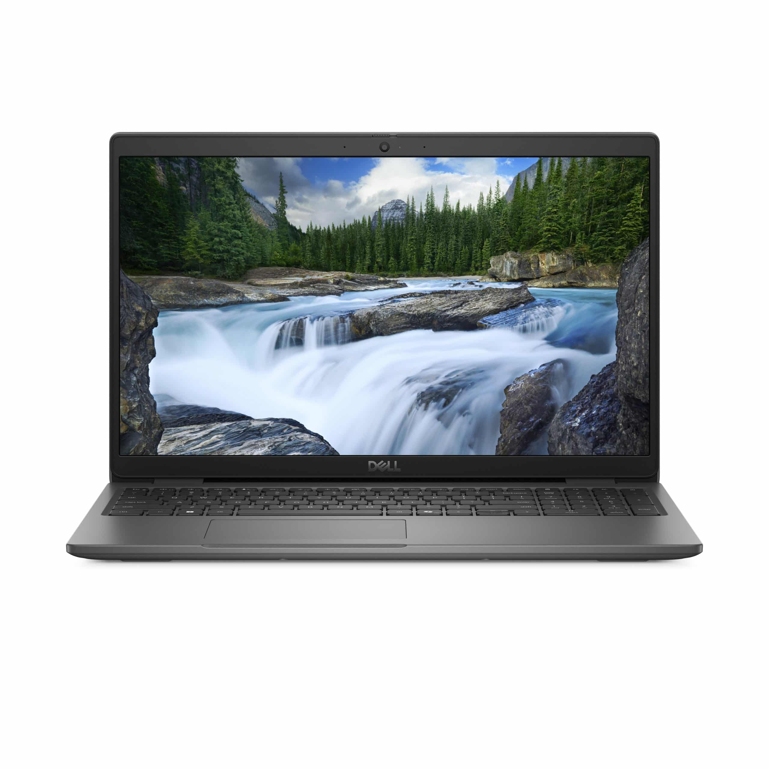 DELL Latitude 3550 Intel Core i5-1335U Laptop 39,6 cm (15.6") Full HD 16 GB DDR5-SDRAM 512 GB SSD Wi-Fi 6E (802.11ax) Windows 11 Pro Grijs QWERTY Engels