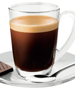 Krups Arabica volautomatische espressomachine - zwart EA8110 - Afbeelding 8