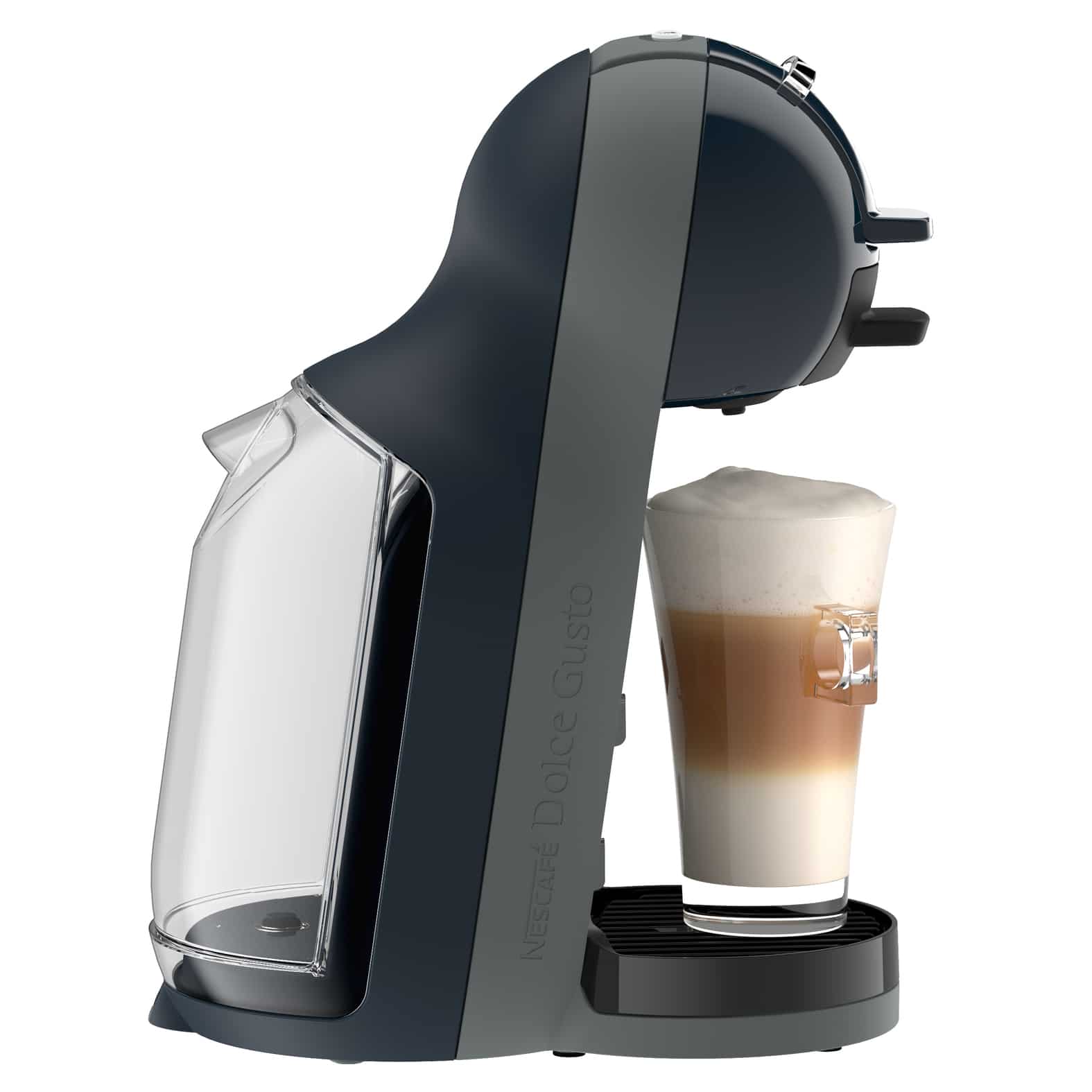 Krups Mini Me NESCAFÉ Dolce Gusto 2 KP143B koffiecupmachine - Afbeelding 8