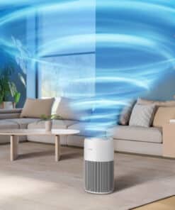 Philips PureProtect Quiet 2200-serie - Afbeelding 7
