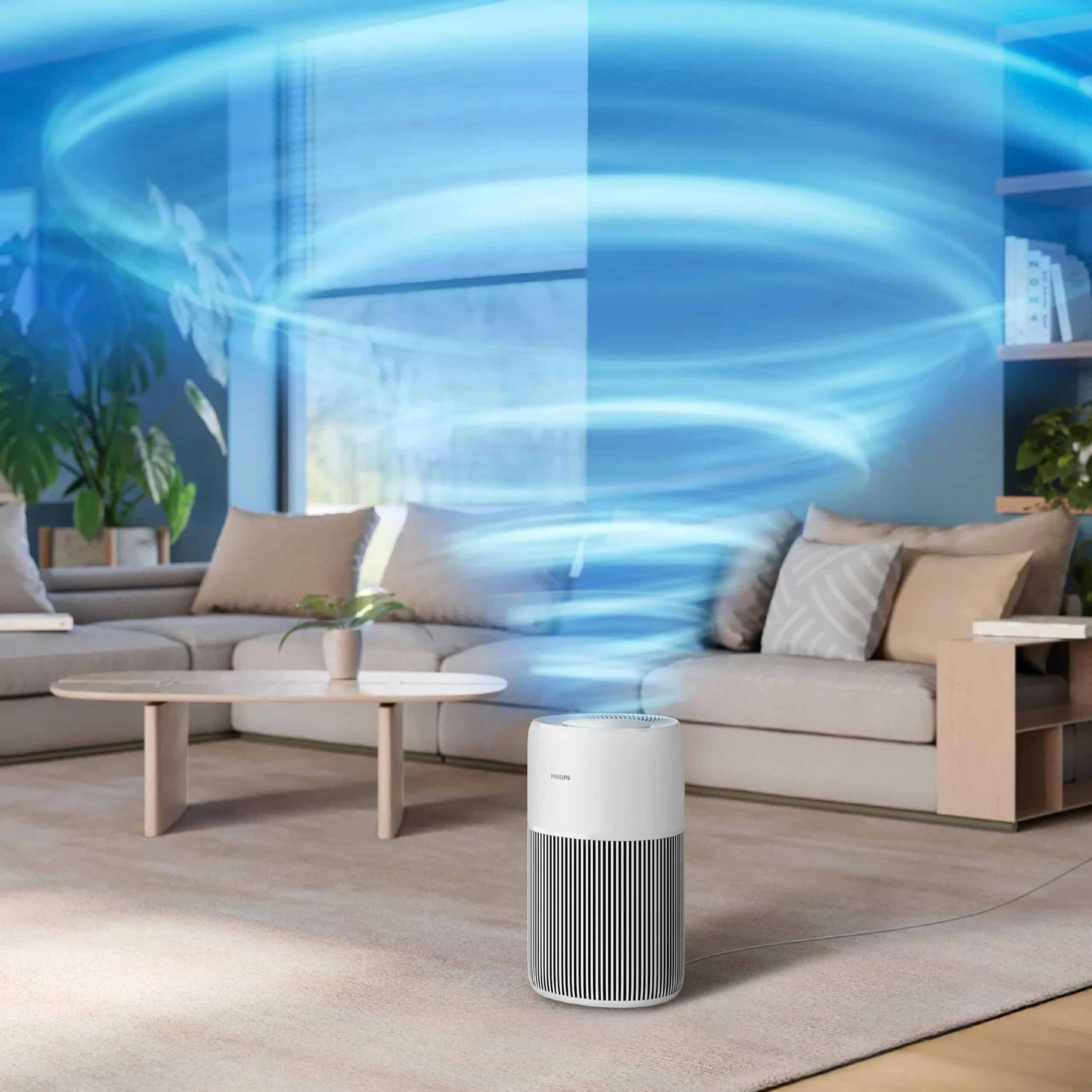 Philips PureProtect Quiet 2200-serie - Afbeelding 7