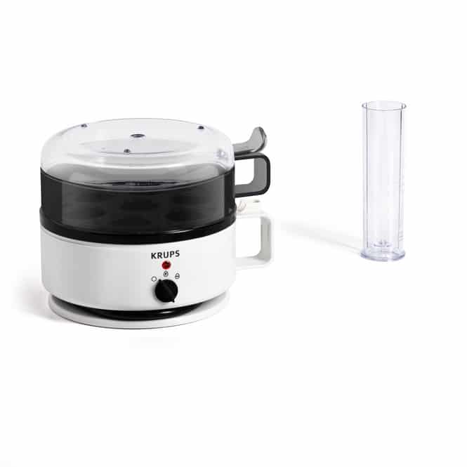 Krups EG230115 Eierkoker voor 7 eieren