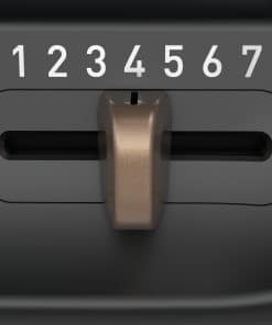 Tefal Incluedo TT5338 broodrooster - Afbeelding 5