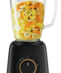 Tefal Eco Respect Intention BL46EN Blender - 2 snelheden - 800 W - 1,25 L - Afbeelding 5