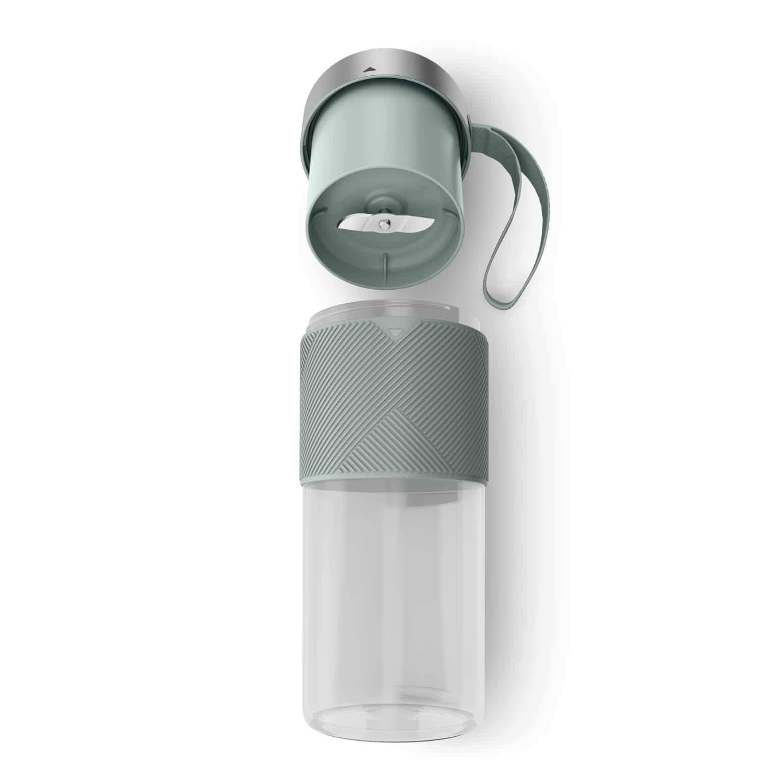 Tefal Lightmix BL1C04 Blender to go - 300 mL - Afbeelding 3