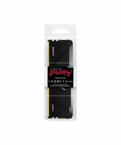 Kingston Technology FURY Beast 16GB 3200MT/s DDR4 CL16 DIMM RGB - Afbeelding 3