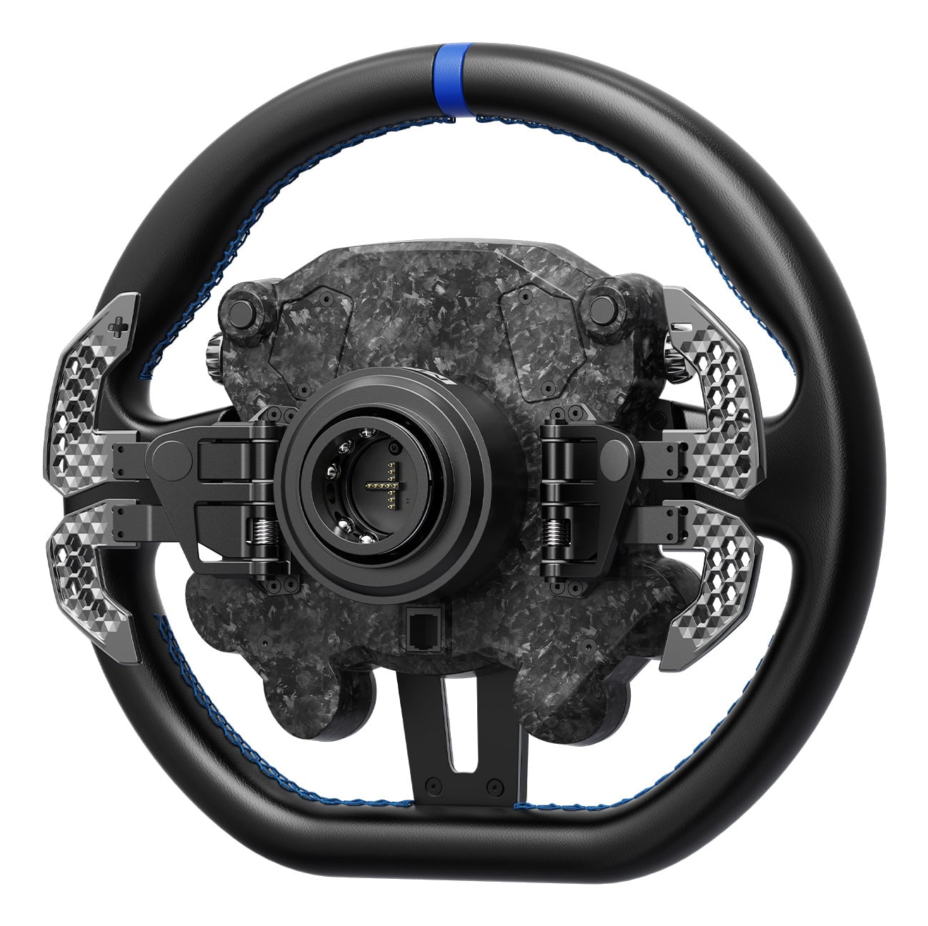 Moza Racing MOZA Ford Mustang GTD Wheel Racestuur - Afbeelding 3
