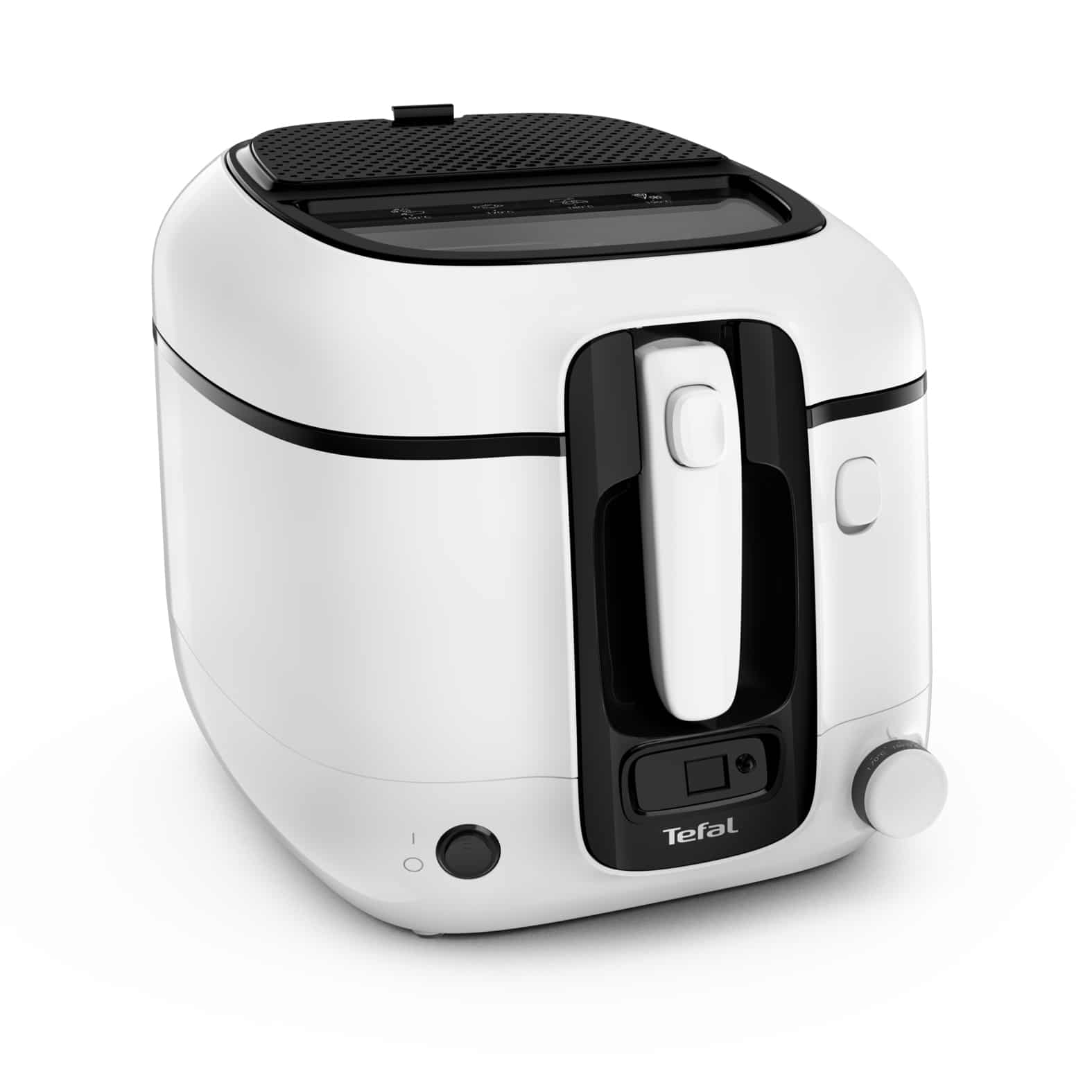 Tefal Super Uno 2,2L FR3140 friteuse - Afbeelding 2