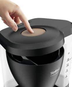 Tefal Includeo CM5338 filterkoffiezetapparaat - Afbeelding 4
