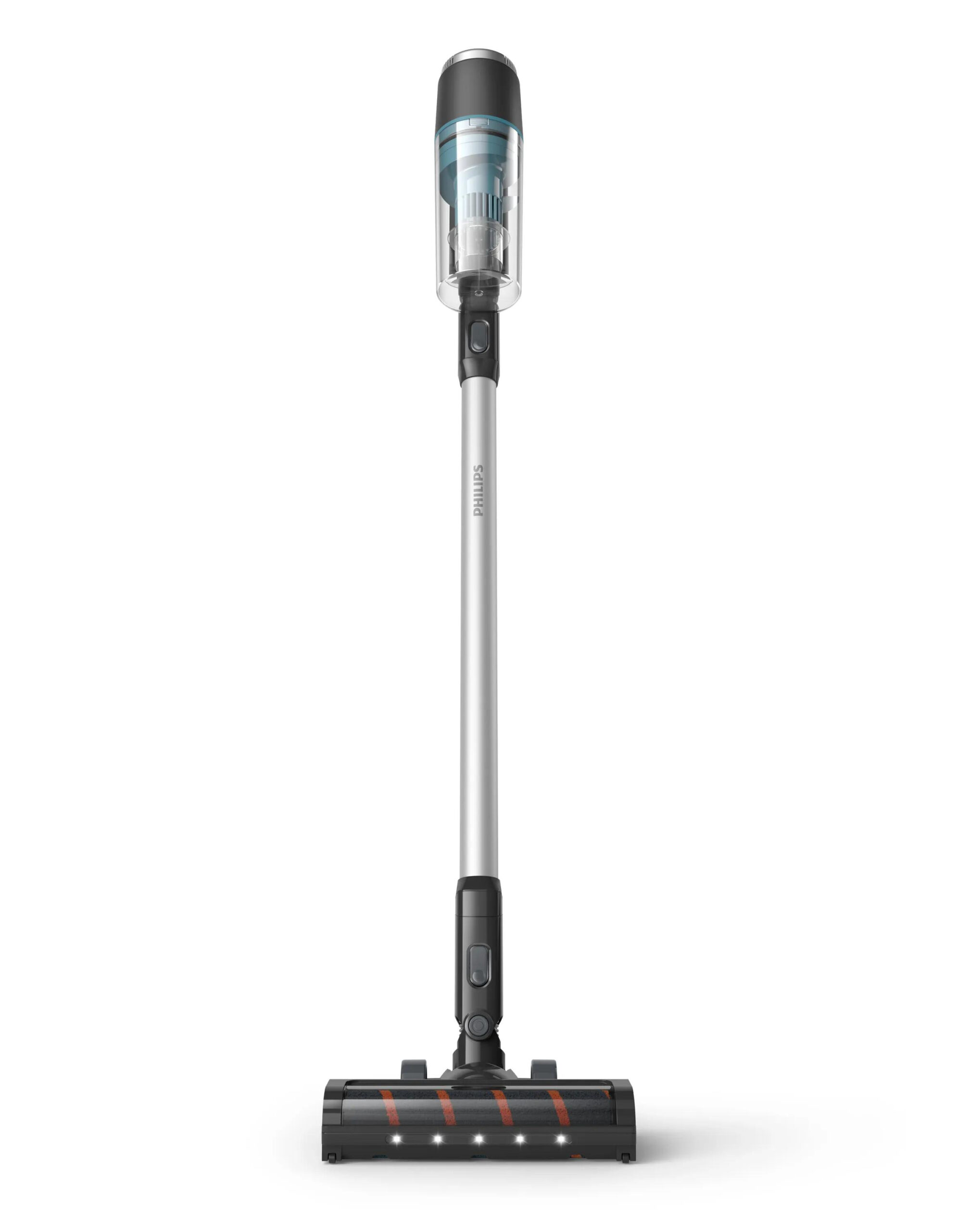 Philips 3000 series 3000 Serie XC3131/01 Steelstofzuiger Aqua - Afbeelding 5