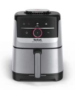 Tefal Easy Fry Smart & Silence 5L stille air fryer EY572DE0 - Afbeelding 8