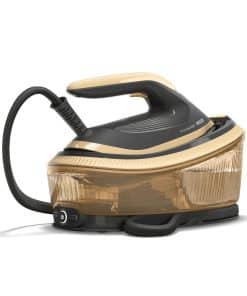 Philips PSG4040/80 stoomstrijkijzer station 2400 W 1,7 l SteamGlide Plus-zoolplaat Goud, Zwart - Afbeelding 4