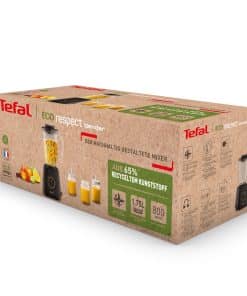 Tefal Eco Respect Intention BL46EN Blender - 2 snelheden - 800 W - 1,25 L - Afbeelding 8
