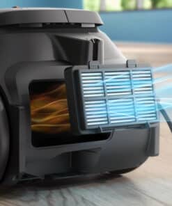 Philips 1000 series Earth stofzuiger met zak 1000-serie - Afbeelding 7