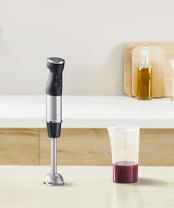 Tefal Quickchef+ Staafmixer, Powelix Blades-technologie voor snel mixen HB671830 Blender - Afbeelding 4