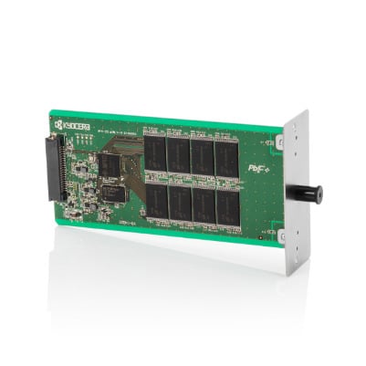 KYOCERA HD-18 Opslagset
